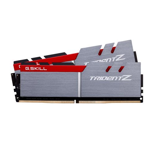 Bộ Nhớ Trong G.Skill 16Gb F4-3200C16D-16GTZB