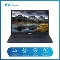 Laptop ASUS F571GD-BQ319T i5-9300H/ 8GB/ 512GB SSD/ 4GB RTX1050/ Win10/ 15.6 FHD/ Black Plastic