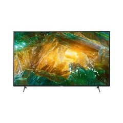 Smart Tivi Sony Android 4K 55 inch KD-55X7500H (Mới 2020)