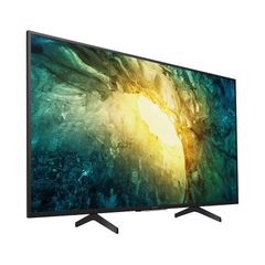 Smart Tivi Sony Android 4K 65 inch KD-65X7500H (Mới 2020)
