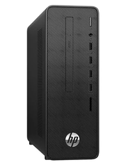 PC HP 280 Pro G5 SFF 1C2M2PA(Intel Pentium G6400/4GB/1TBHDD/Windows 10 Home SL 64-bit/DVD/CD RW/WiFi 802.11ac)