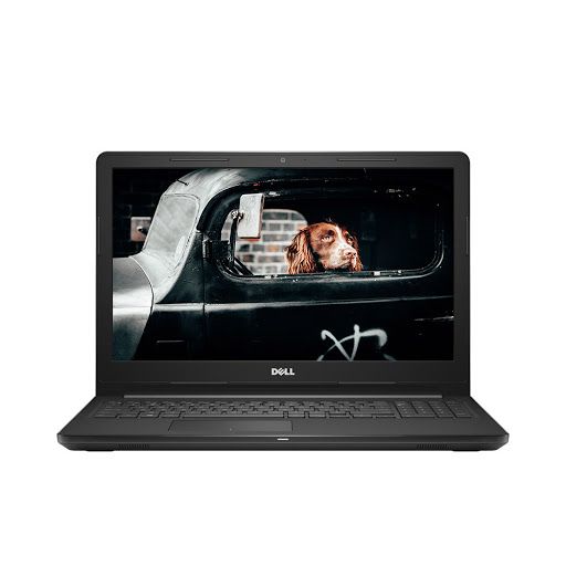 Laptop Dell Inspiron 3567 N3567U i3-7020U/4GB/1TB HDD/HD 620/Ubuntu/2.3 kg