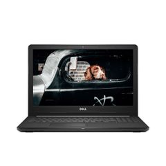 Laptop Dell Inspiron 3567 N3567U i3-7020U/4GB/1TB HDD/HD 620/Ubuntu/2.3 kg