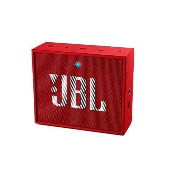 LOA DI ĐỘNG JBL GO (ĐỎ)