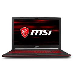 Laptop Gaming MSI GL63 8RC-436VN (i7-8750H/8GB/1TB HDD/GTX 1050/Win10/2.2 kg)