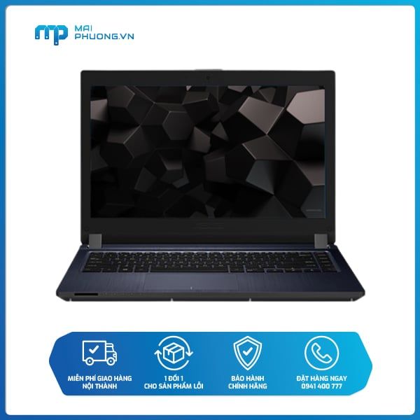 Laptop ASUS PRO P1440F i3-8145U/4GB/1T5/14.0
