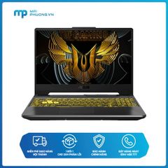 Laptop Gaming ASUS TUF Gaming FA506II AL012T