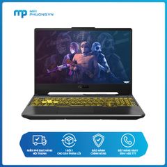 Laptop Gaming ASUS TUF Gaming FA506IU AL010T