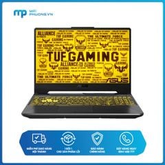 Laptop Gaming ASUS TUF Gaming A15 FA506IV HN202T