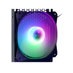 Fan Case Montech MT120 RGB