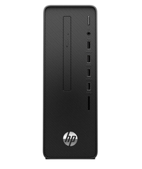 PC HP 280 Pro G5 SFF 1C2M2PA(Intel Pentium G6400/4GB/1TBHDD/Windows 10 Home SL 64-bit/DVD/CD RW/WiFi 802.11ac)