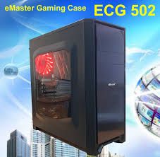Vỏ Máy tính EMASTER SERVER ECG502