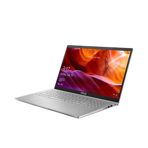 Laptop ASUS D509DA-EJ286T 90NB0P51-M04840 AMD Ryzen 5 3500U/4GB/256GB SSD/Windows 10 Home 64-bit