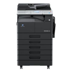 Máy Photocopy KONICA MINOLTA Bizhub-266