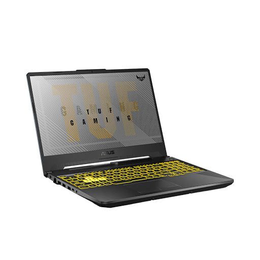 Laptop Gaming ASUS TUF Gaming FX506LI HN096T ( 15.6