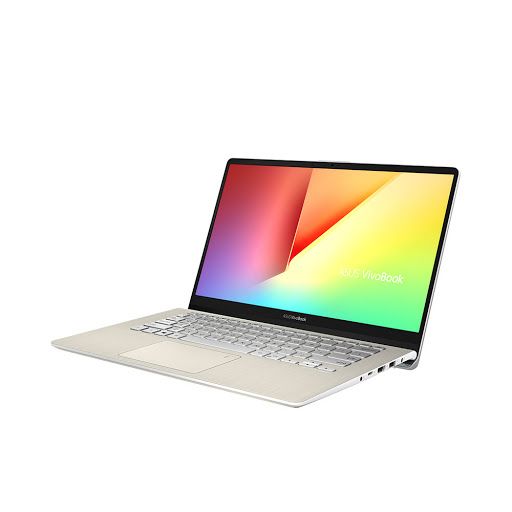 Laptop ASUS VivoBook S14 S430FA-EB069T i3-8145U/4GB/1TB HDD/UHD 620/Win10/1.4 kg
