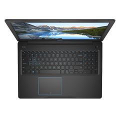 Laptop Dell G3 15 3579 i5-8300H/8GB/256GB SSD/GTX1050-4GB/15.6