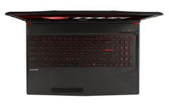 Laptop Gaming MSI GL63 8RC-436VN (i7-8750H/8GB/1TB HDD/GTX 1050/Win10/2.2 kg)