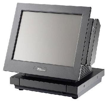 Máy tính tiền Flytech POS-362