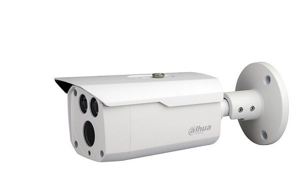 Thiết bị quan sát Camera thân 2.0 Megapixel DAHUA DH-HAC-HFW1200DP-S5