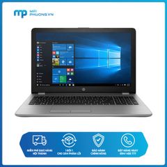 Laptop HP 250 G6 FG16PA i3-6006U/4GB/1TB HDD/HD 520/Free DOS/1.9 kg