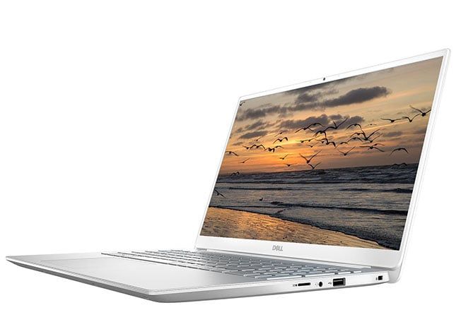 Laptop Dell Ins 14 5490 i5-10210U/8GB/512GB SSD/MX230-2GB/14