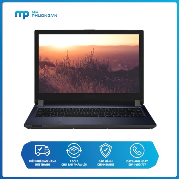 Laptop ASUS PRO P1440U i5-8250U/4GB/500GB/14.0