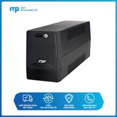 Bộ lưu điện UPS FSP 1000VA Interactive FP1000