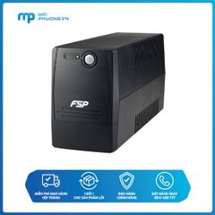 Bộ lưu điện UPS FSP 600VA Interactive FP600