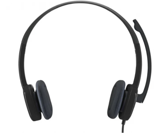 Tai nghe On-ear Logitech H151