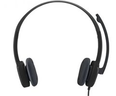 Tai nghe On-ear Logitech H151