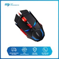 Chuột Fuhlen G300L Optical USB - Gaming