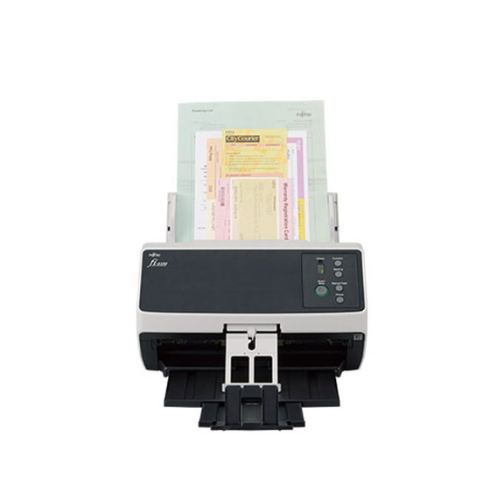 Máy quét 2 mặt tự động A4 Fujitsu Scanner fi-8150U (PA03810-B151)