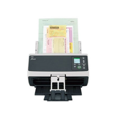 Máy quét 2 mặt tự động  A4 Fujitsu Scanner fi-8170 (PA03810-B051)