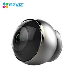 Camera Ezviz Mini Pano C6P CS-CV346