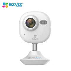 Camera Ezviz Mini Plus CS-CV200