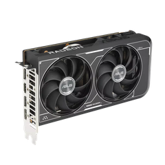 Card màn hình Asus DUAL RX 6600 8GB V3 DUAL-RX6600-8G-V3