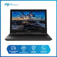 Laptop ASUS FX503VM-E4087T i5-7300HQ/8GB/1TB HDD/GTX 1060/Win10/2.6 kg