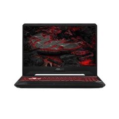 Laptop Gaming ASUS TUF Gaming FX505GD-BQ012T (i5-8300H/8GB/1TB HDD/GTX 1050/Win10/2.2 kg)