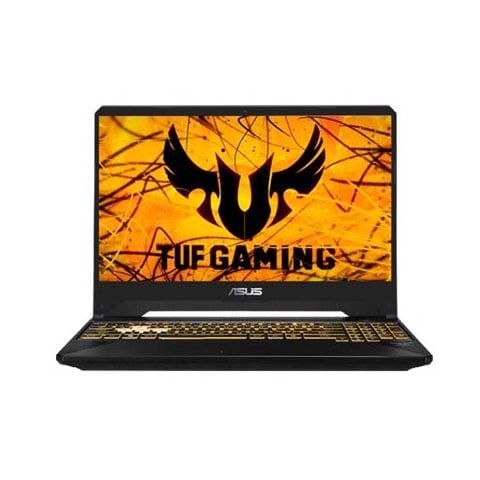 Laptop Gaming ASUS TUF Gaming FX505GT HN111T 144Hz/ i5 9300H/8GB/512GB SSD/NVIDIA GeForce GTX 1650/Windows 10 Home 64-bit