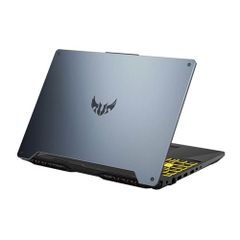 Laptop Gaming ASUS TUF Gaming F15 (i5-10300H/8GB/512GB/GTX 1650 4GB/15.6 inch FHD/Win 10 FX506LH HN002T)