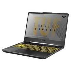 Laptop Gaming ASUS TUF Gaming F15 (i5-10300H/8GB/512GB/GTX 1650 4GB/15.6 inch FHD/Win 10 FX506LH HN002T)