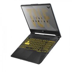 Laptop Gaming Asus TUF Gaming FX506LU-HN138T i7-10870H/8GB/512GB SSD/15.6FHD-144Hz/GTX1660 TI 4GB/Win10/Grey/RGB_KB
