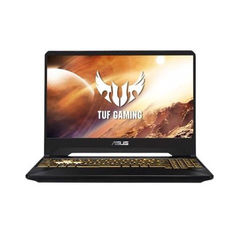 Laptop Gaming ASUS TUF Gaming FX705DD-AU100T (AMD Ryzen 5 3550H/8GB DDR4/512GB SSD/GTX1050 3GB/17.3 FHD/Win10)