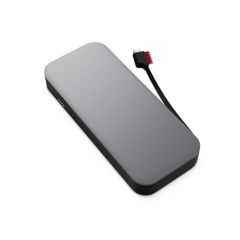 Pin Sạc Dự Phòng Không Dây Lenovo Go Wireless Mobile Power Bank (10000mAh) – 40ALLG1WWW
