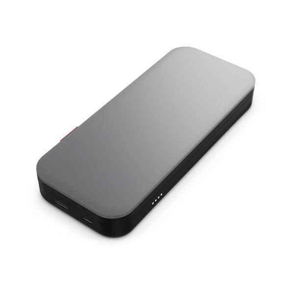 Pin Sạc Dự Phòng Không Dây Lenovo Go Wireless Mobile Power Bank (10000mAh) – 40ALLG1WWW
