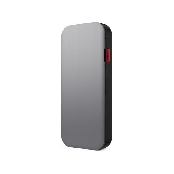 Pin Sạc Dự Phòng Không Dây Lenovo Go Wireless Mobile Power Bank (10000mAh) – 40ALLG1WWW