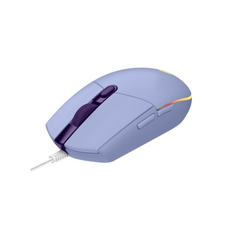 Chuột Gaming Logitech G203 - Tím 910-005853