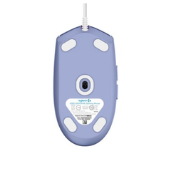 Chuột Gaming Logitech G203 - Tím 910-005853