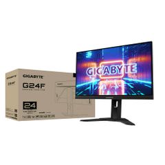 Màn hình Gaming Gigabyte G24F-EK (24 inch IPS/ Full HD/ 165Hz/ 1ms)